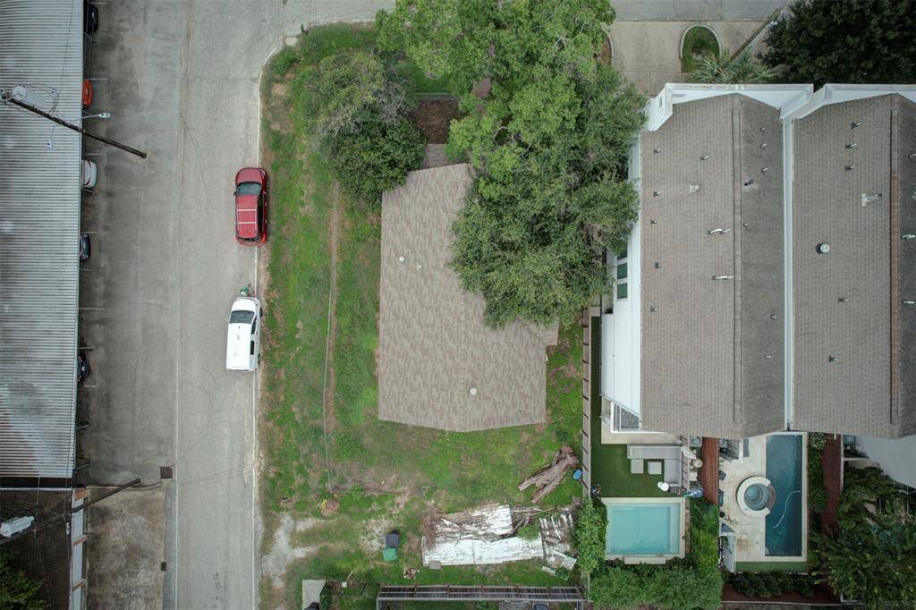 Aerial 102 Arnold St