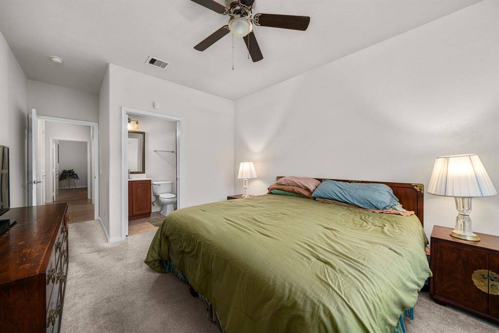 Bedroom number three