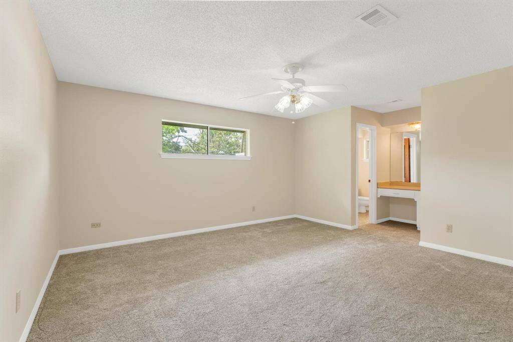 Built ins Living Room