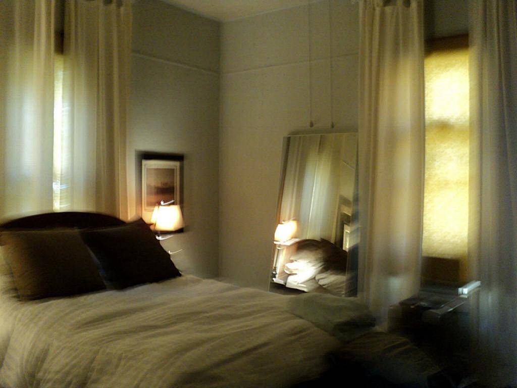 another view of same bedroom