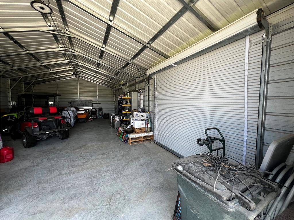 Rollup doors