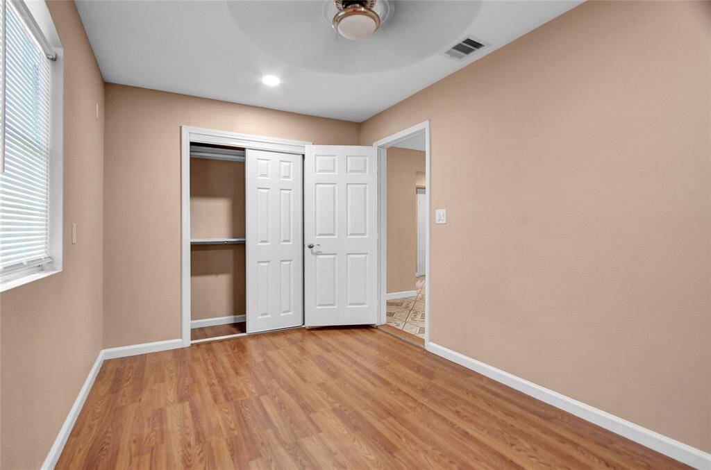 La Casita Bedroom