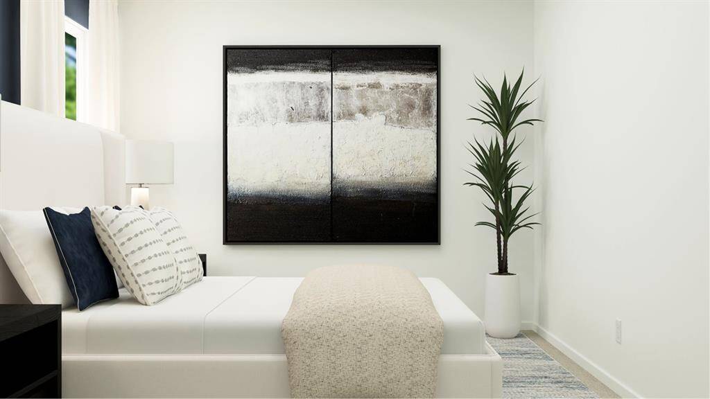 **Rendering - not actual home