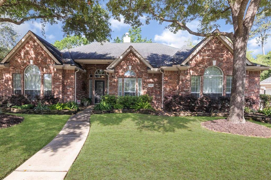 Beautifully maintained home by original owners. Four bedrooms, 3 full baths, office/study AND an oversized 3-car garage.