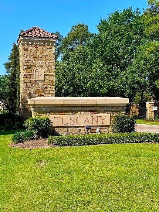 Welcome home to Tuscany!