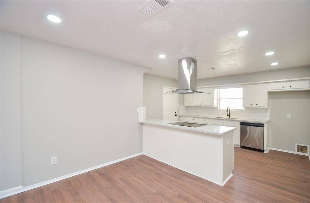 Spacious