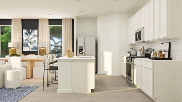 Pics are not of actual home. They are a representative of a home of the same floor plan