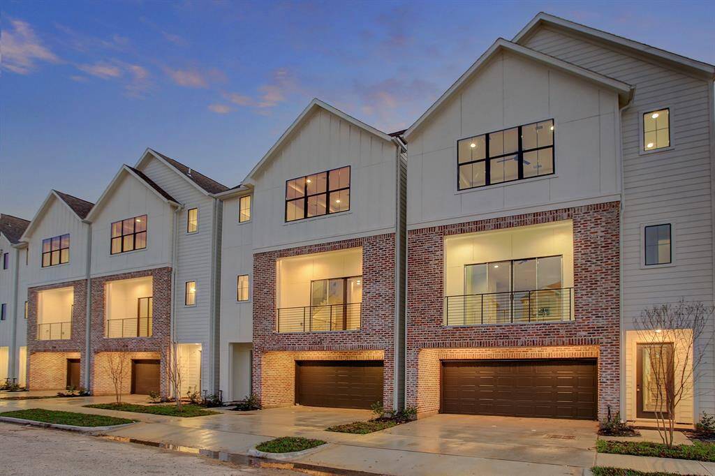 *Not of exact home, recently completed home by City Choice Homes with simliar floor-plan for reference. Finishes subject to change*