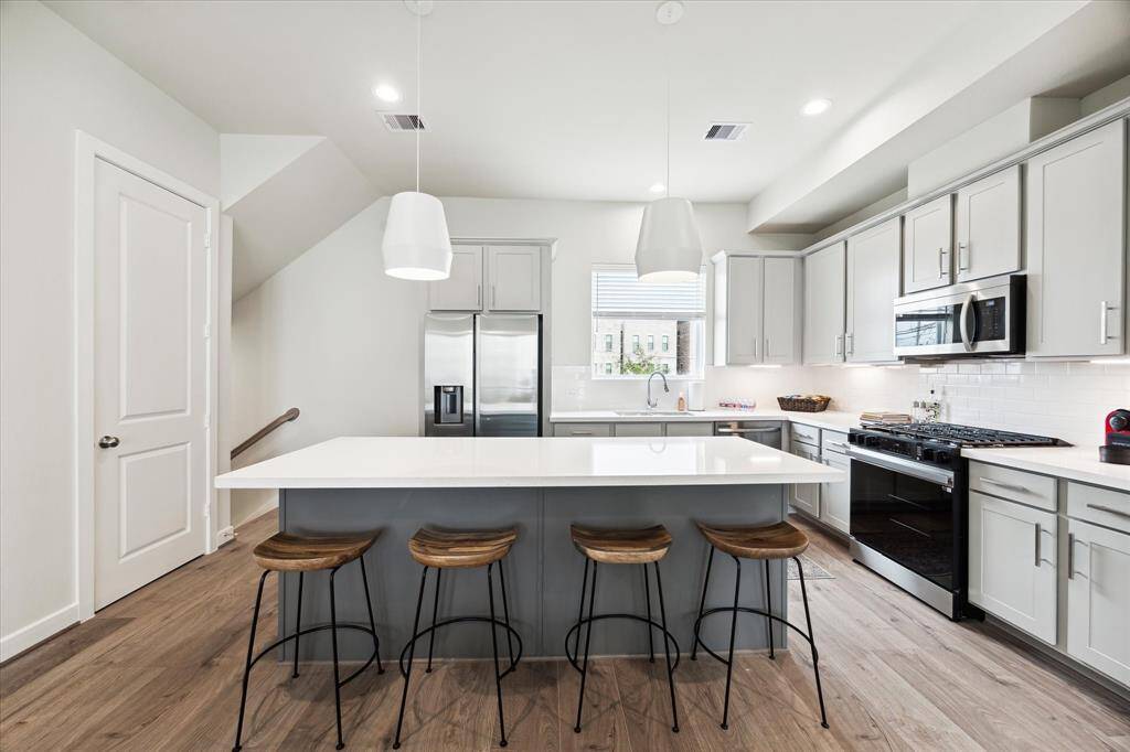 *Not of exact home, recently completed home by City Choice Homes with simliar floor-plan for reference. Finishes subject to change*