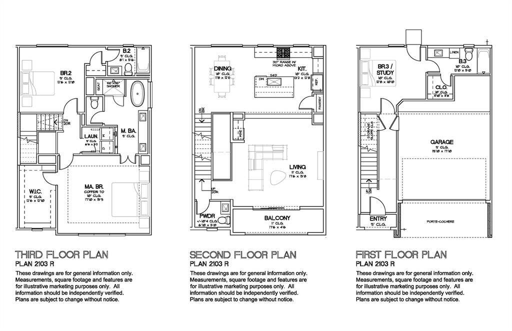 Floor-Plan for Home!