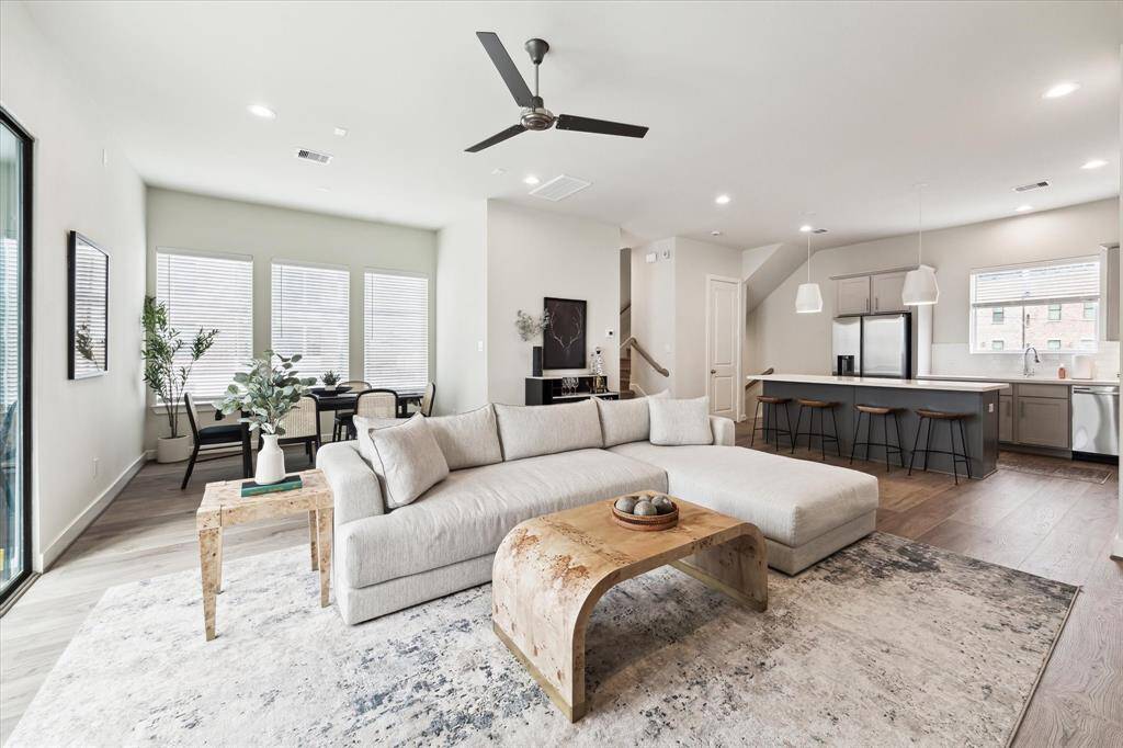 *Not of exact home, recently completed home by City Choice Homes with simliar floor-plan for reference. Finishes subject to change*