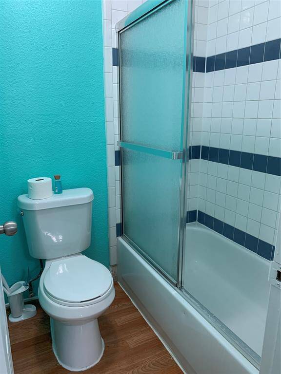 Upstairs bath