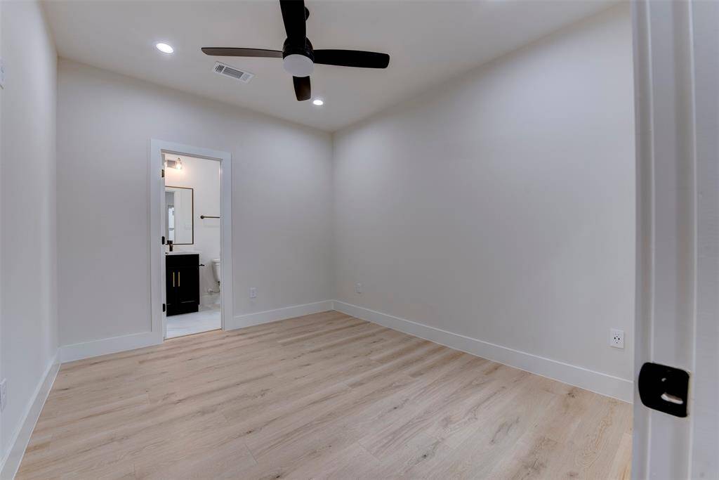 Third Bedroom / Office