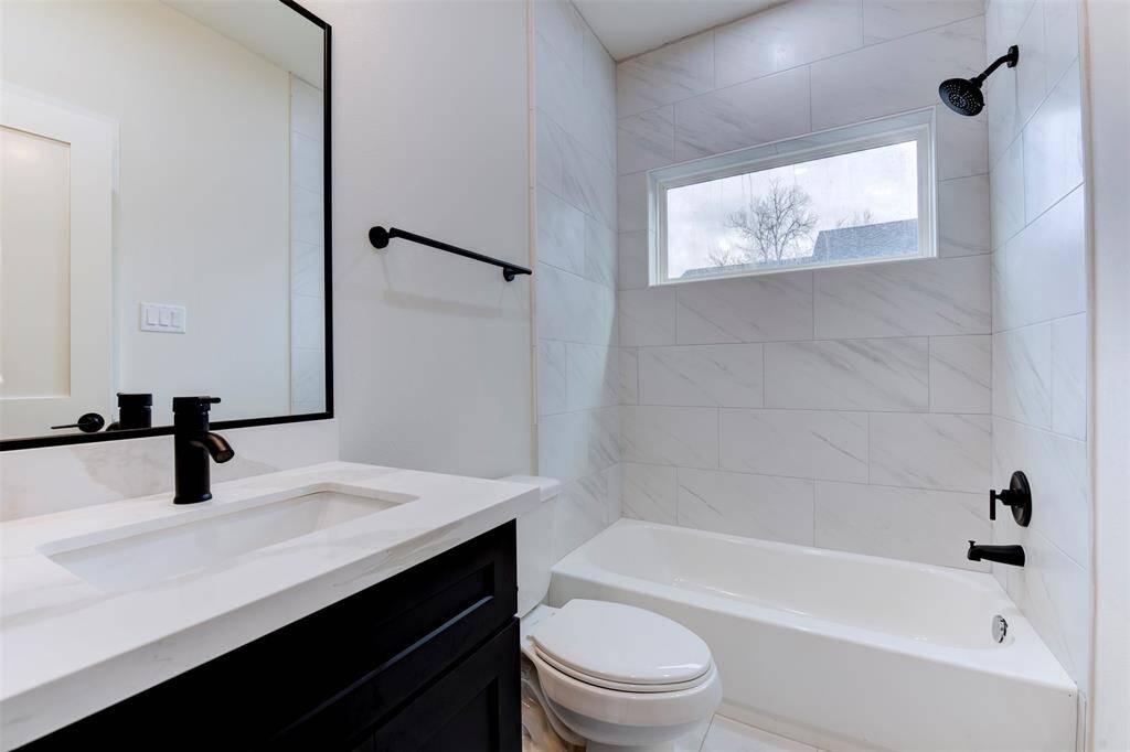 Third Bathroom Shower