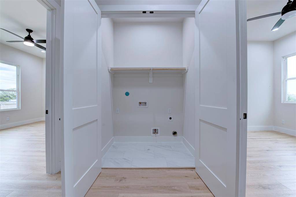 Utility area