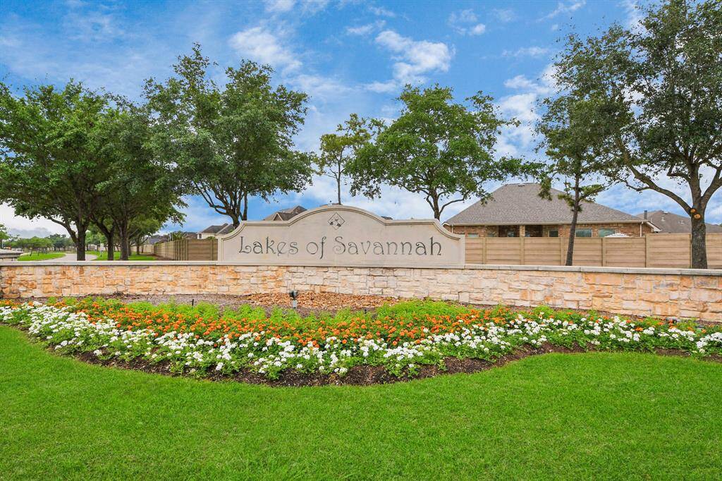 Welcome to the neighborhood!