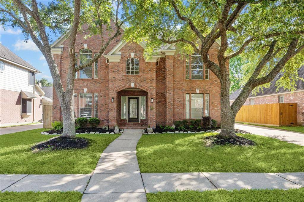 Welcome to 13822 Inland Spring Ct.