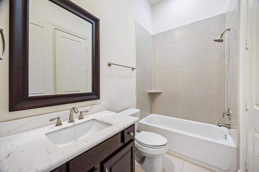 BATHROOM TWO