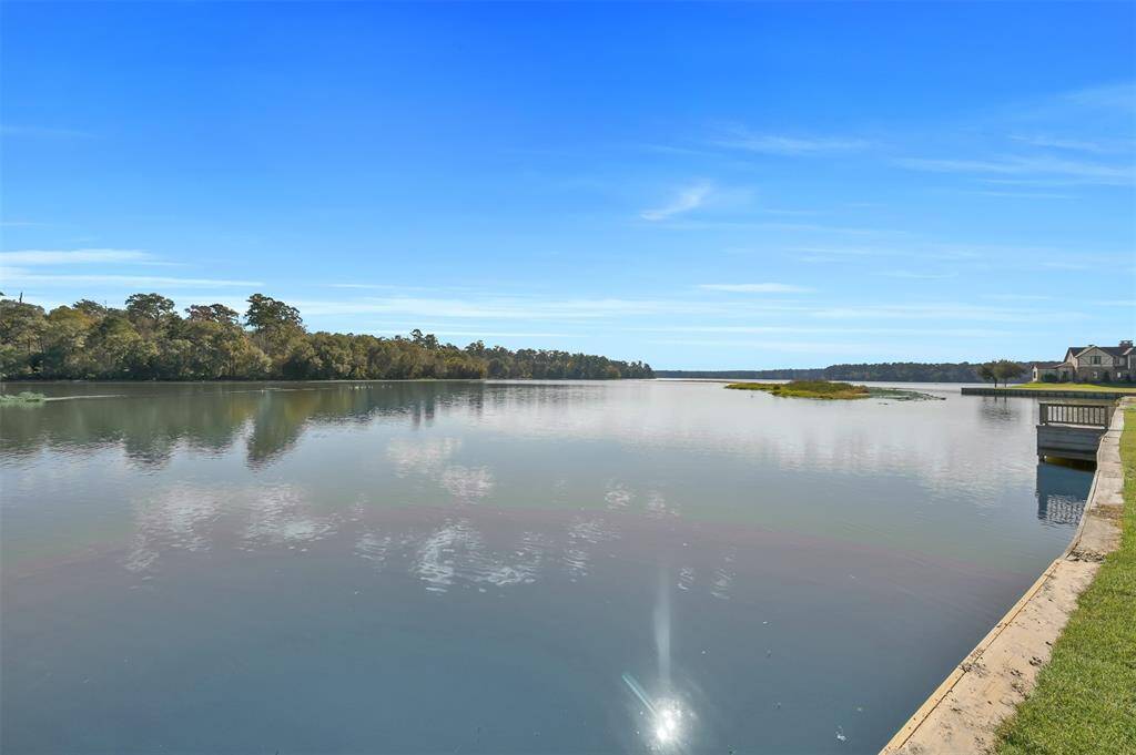 Welcome to 15 Lookout Ridge. What a view!