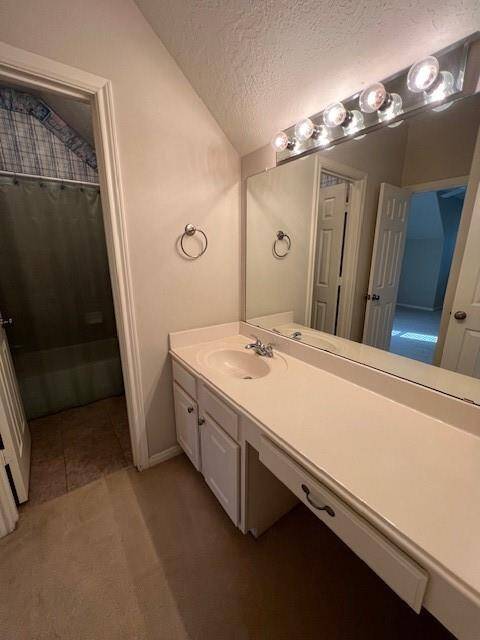 3rd bathroom