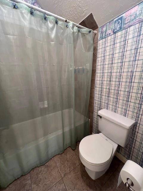 3rd bathroom/shower