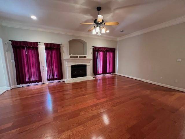 another view of living room