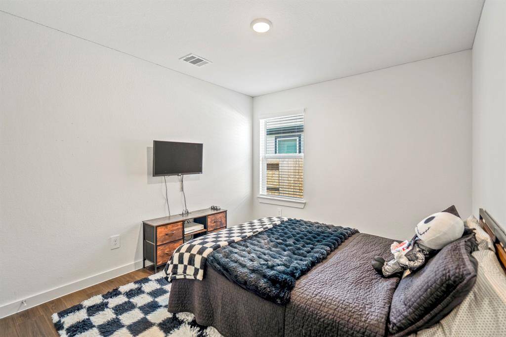 Other additional bedroom
