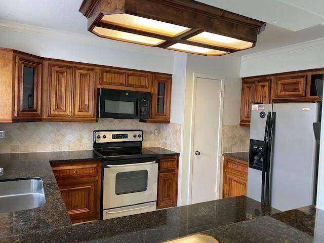 Kitchen View