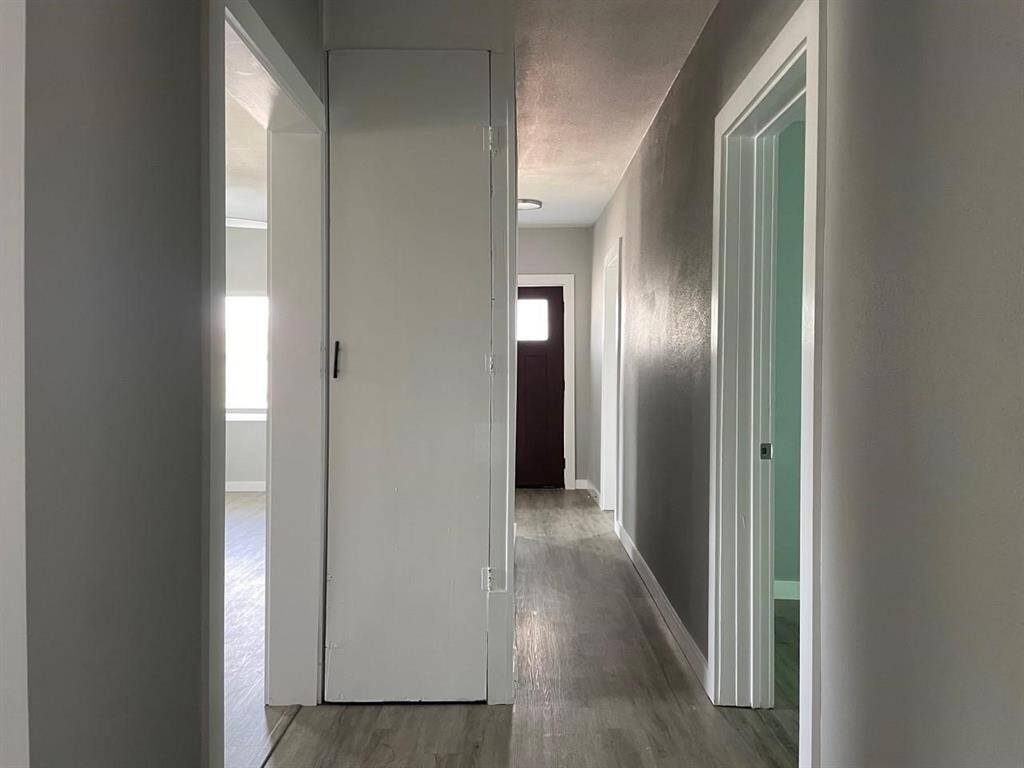 This home makes use of every space.