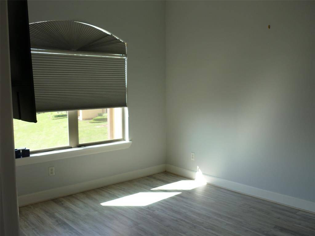 Blinds rise from bottom and go down from the top
