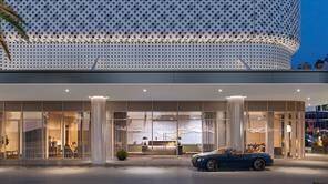A Living atop The Allen offers residents a unique opportunity to enjoy the best that Houston has to offer, all in one place.
