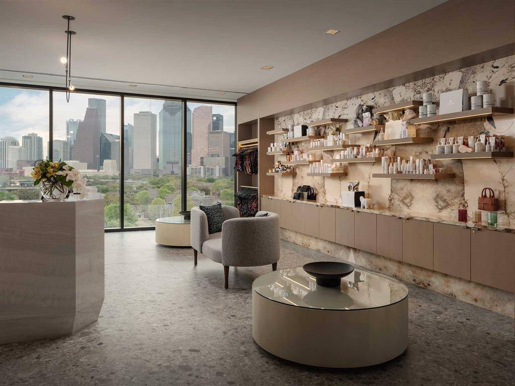 Thompson Hotel and Spa