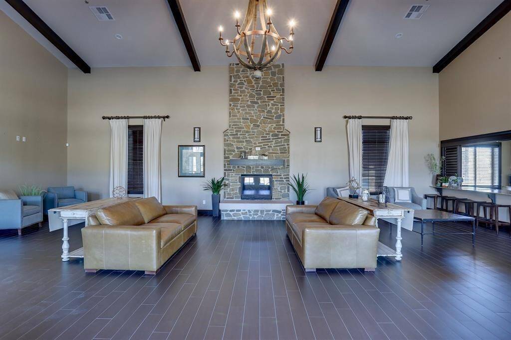 Clubhouse