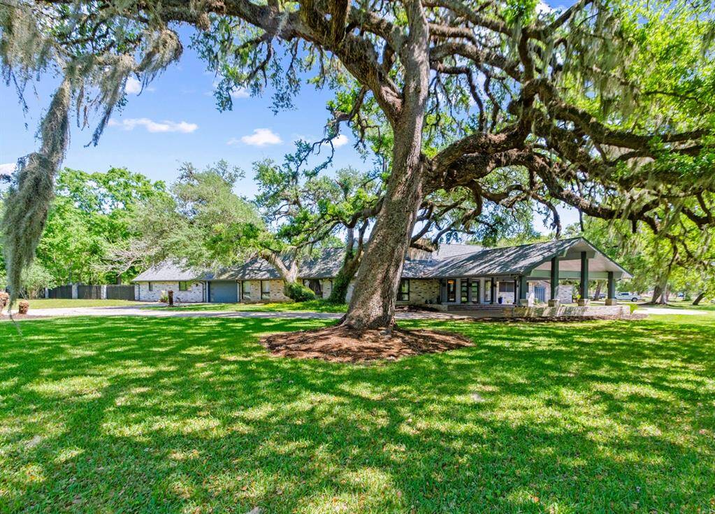 Welcome to 1717 S Columbia Drive nestled in the heart of West Columbia. This beautiful home is situated on almost 2 acres, and has so much to offer!