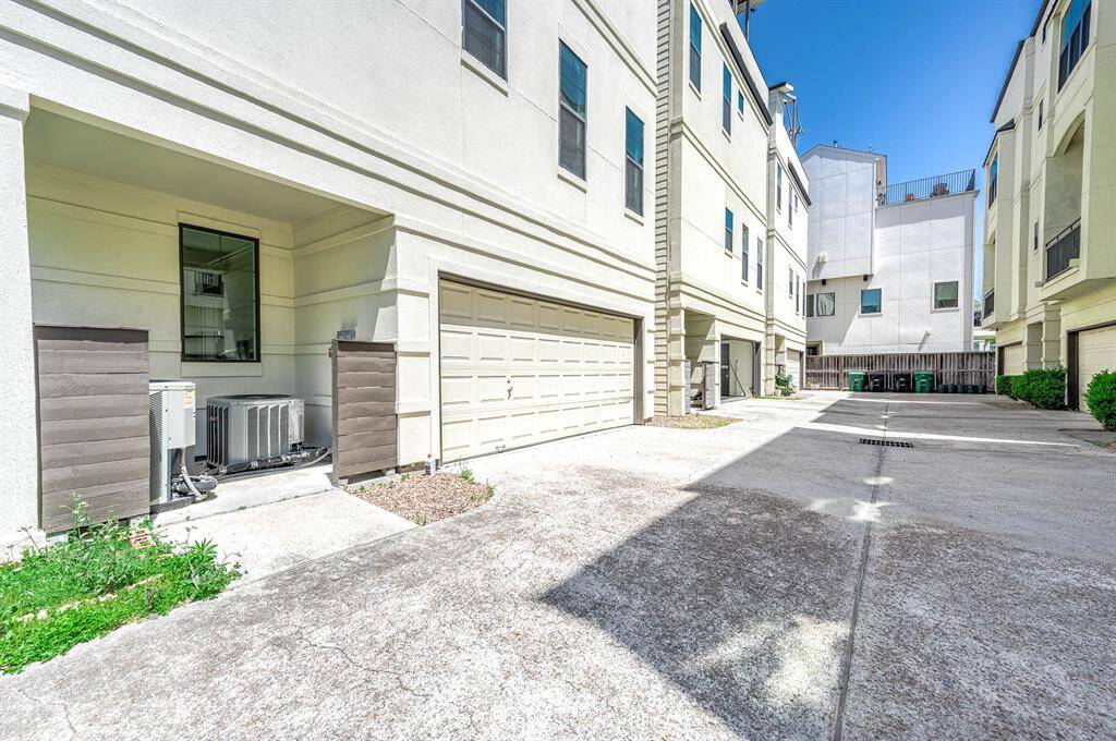 Secure Gated Entrance & Two Car Garage.