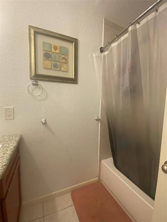 Second Bath