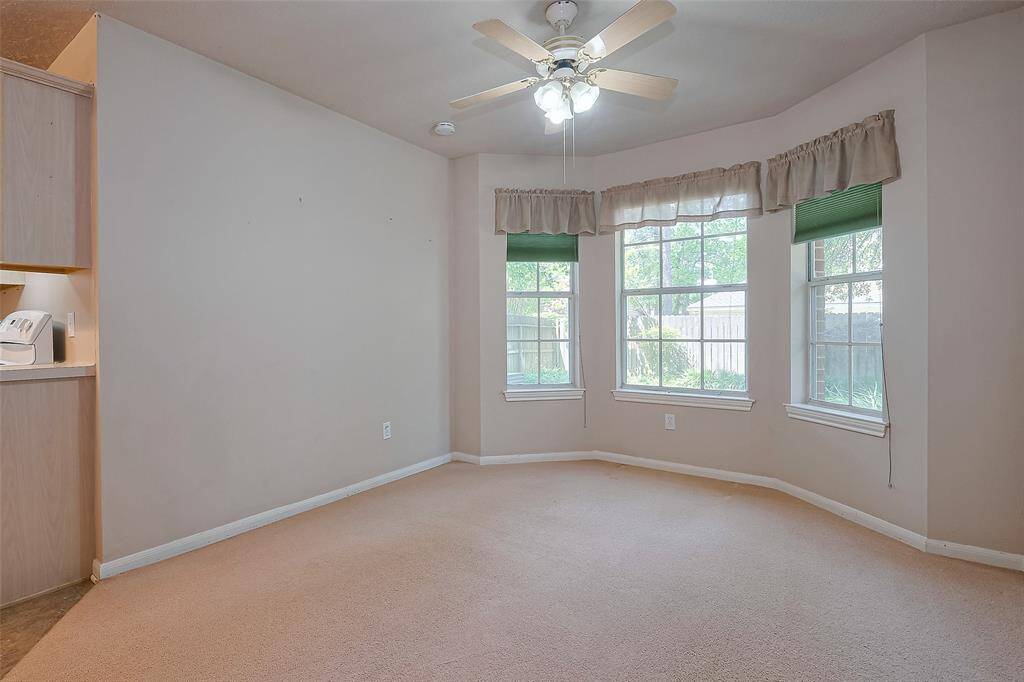 Bedroom #1