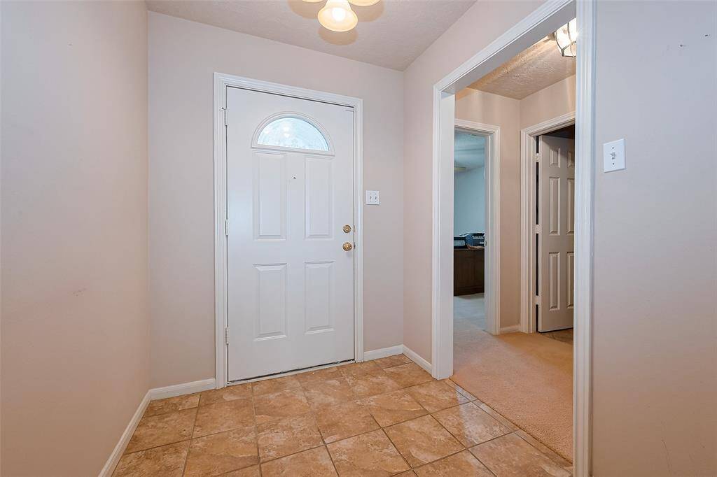 Bedroom #2