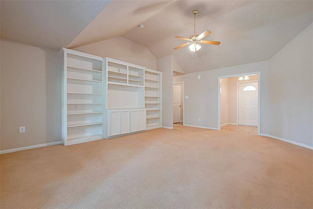 Upstairs Bedroom