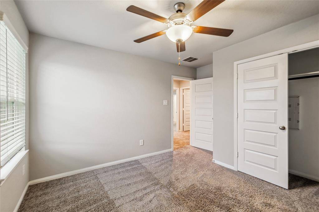 4th Bedroom