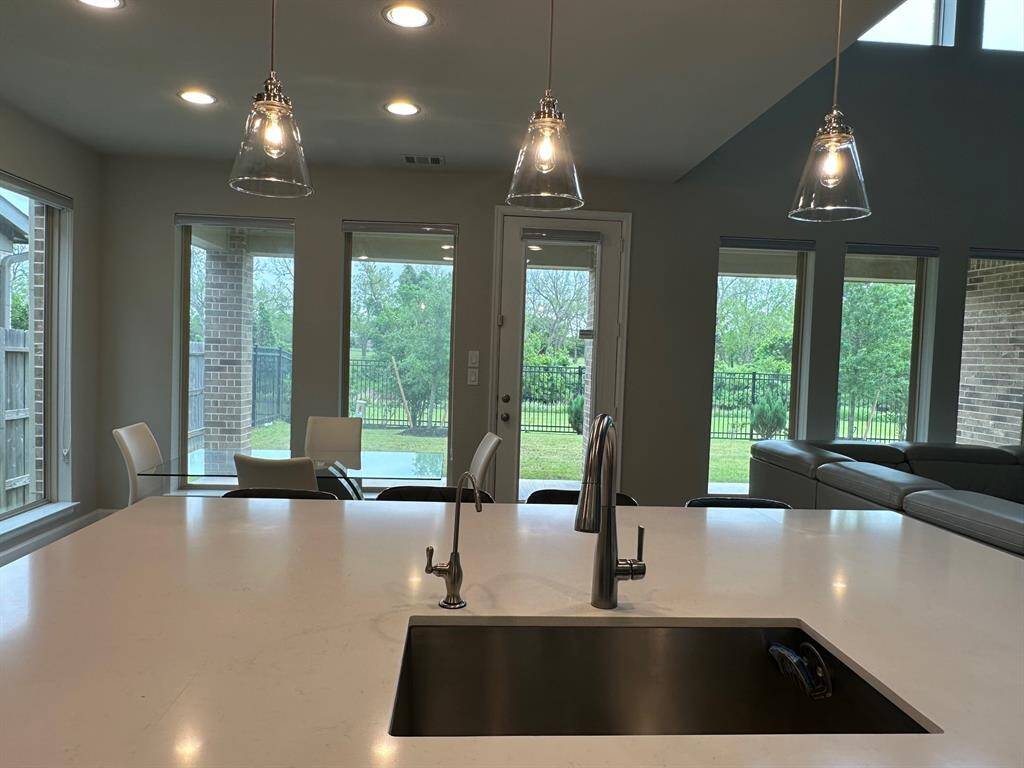 Open Concept