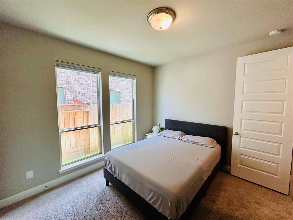 Guest Bedroom Down