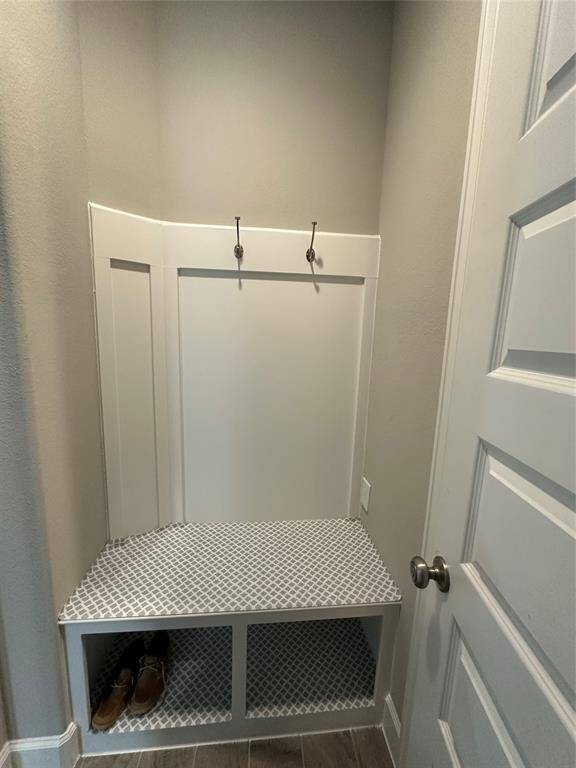 Mudroom