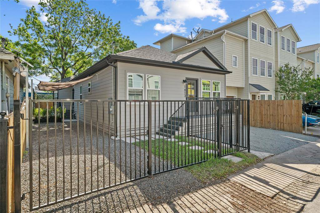 Covered parking enhances the functionality of your outdoor space, offering both protection and added value.