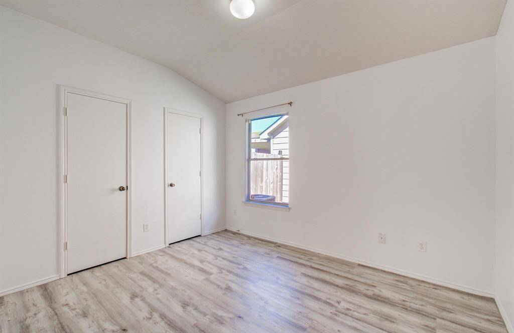 Bedroom #2
