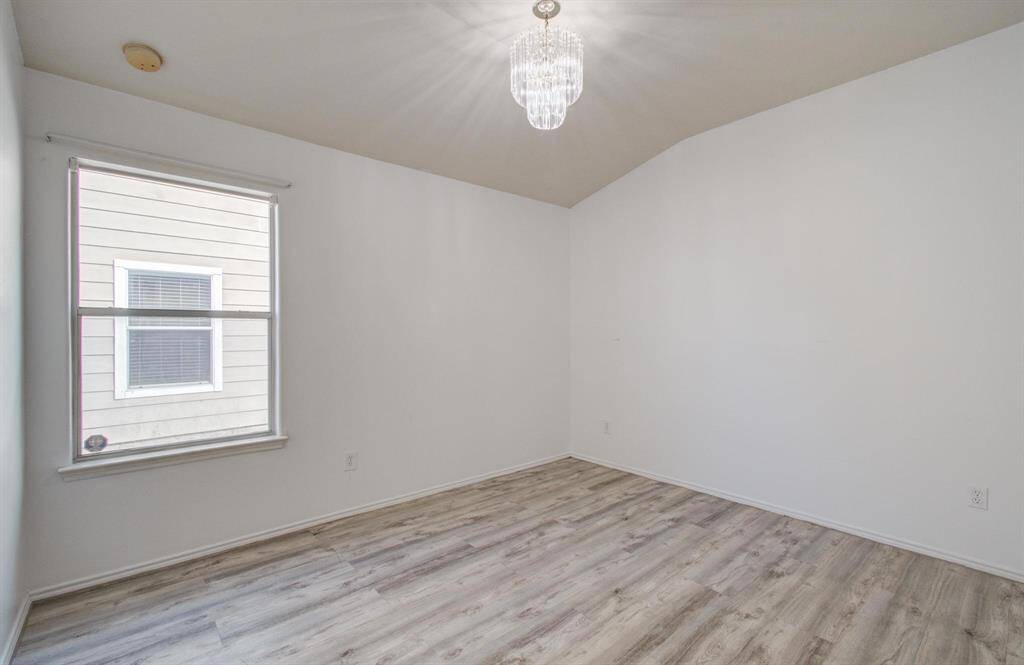 Bedroom #3