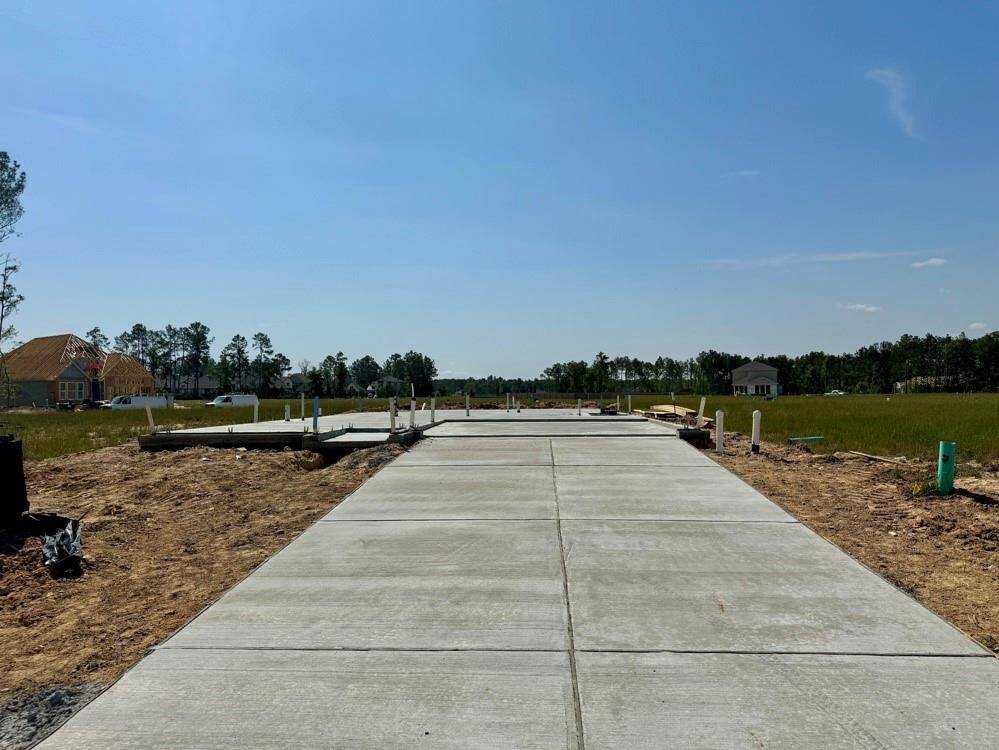 Every foundation at DWH is engineered and it’s inspected three times! We do not do “batch” testing.  Rest easy knowing your foundation comes with a 10 year warranty.