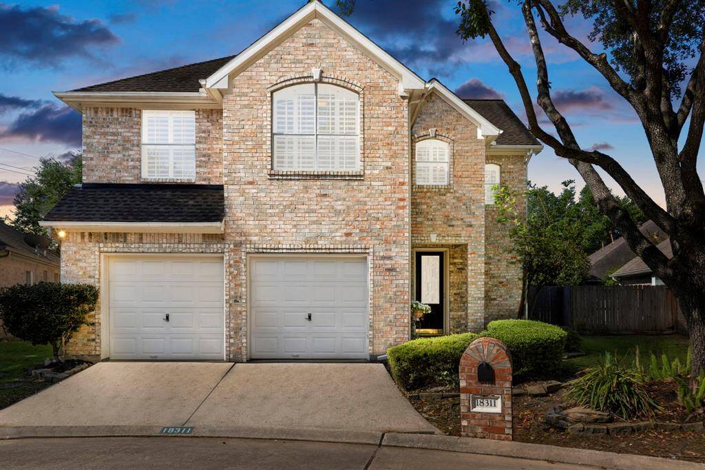 Welcome home to this charming 3 bedroom home with classic design and its absolutely move-in ready.