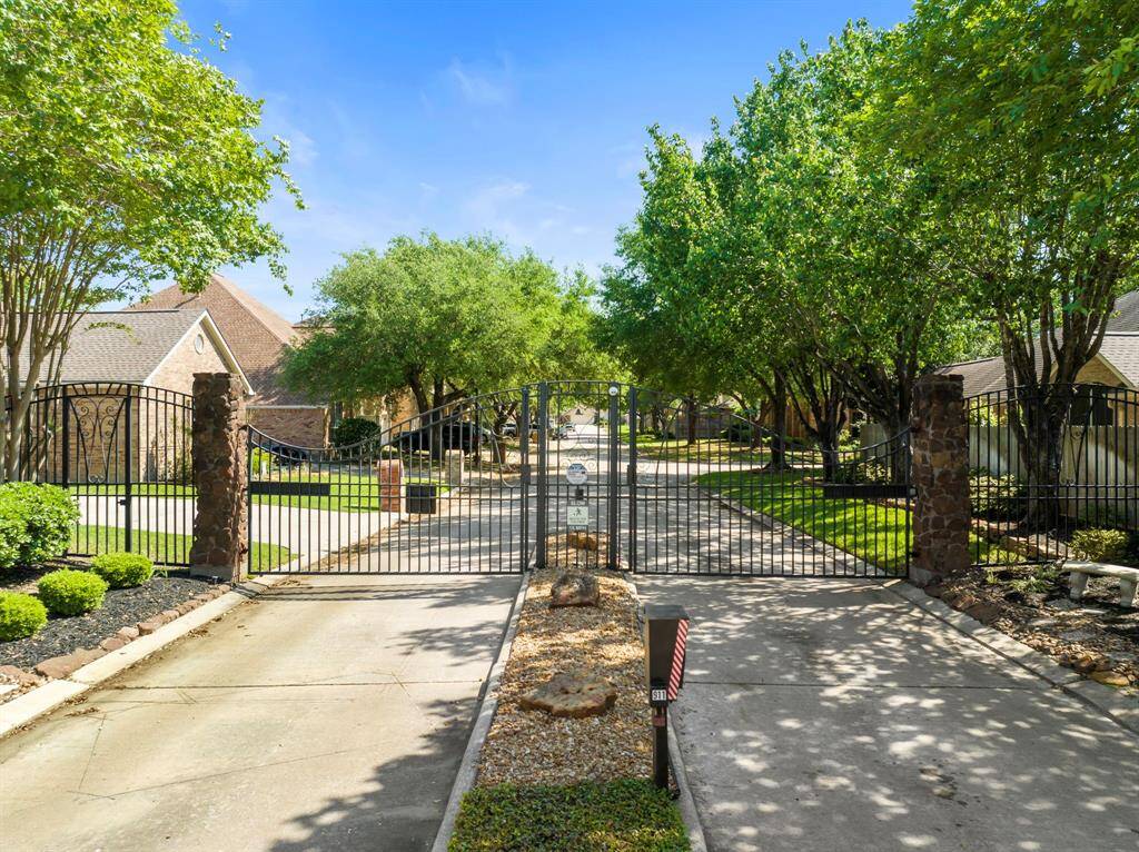 This home sits in a private, gated community and is just minutes from amazing walking trails, parks and more.