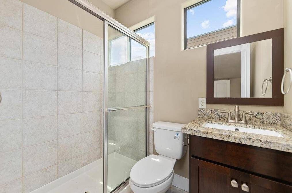 Third Full Bath